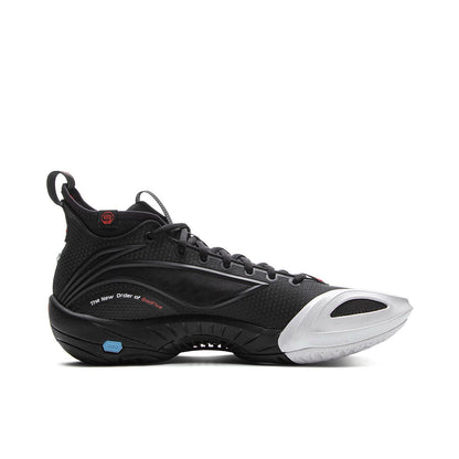 Li-Ning Badfive Doom 1 Super - Black