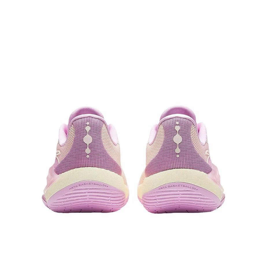 Anta Three-Point Rain 3 - Cherry Blossoms