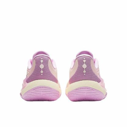 Anta Three-Point Rain 3 - Cherry Blossoms