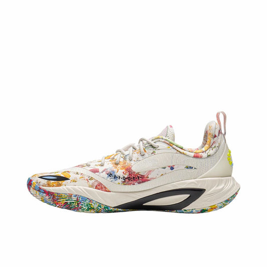 D'Angelo Russell x Li-Ning DLO 2 - Canvas