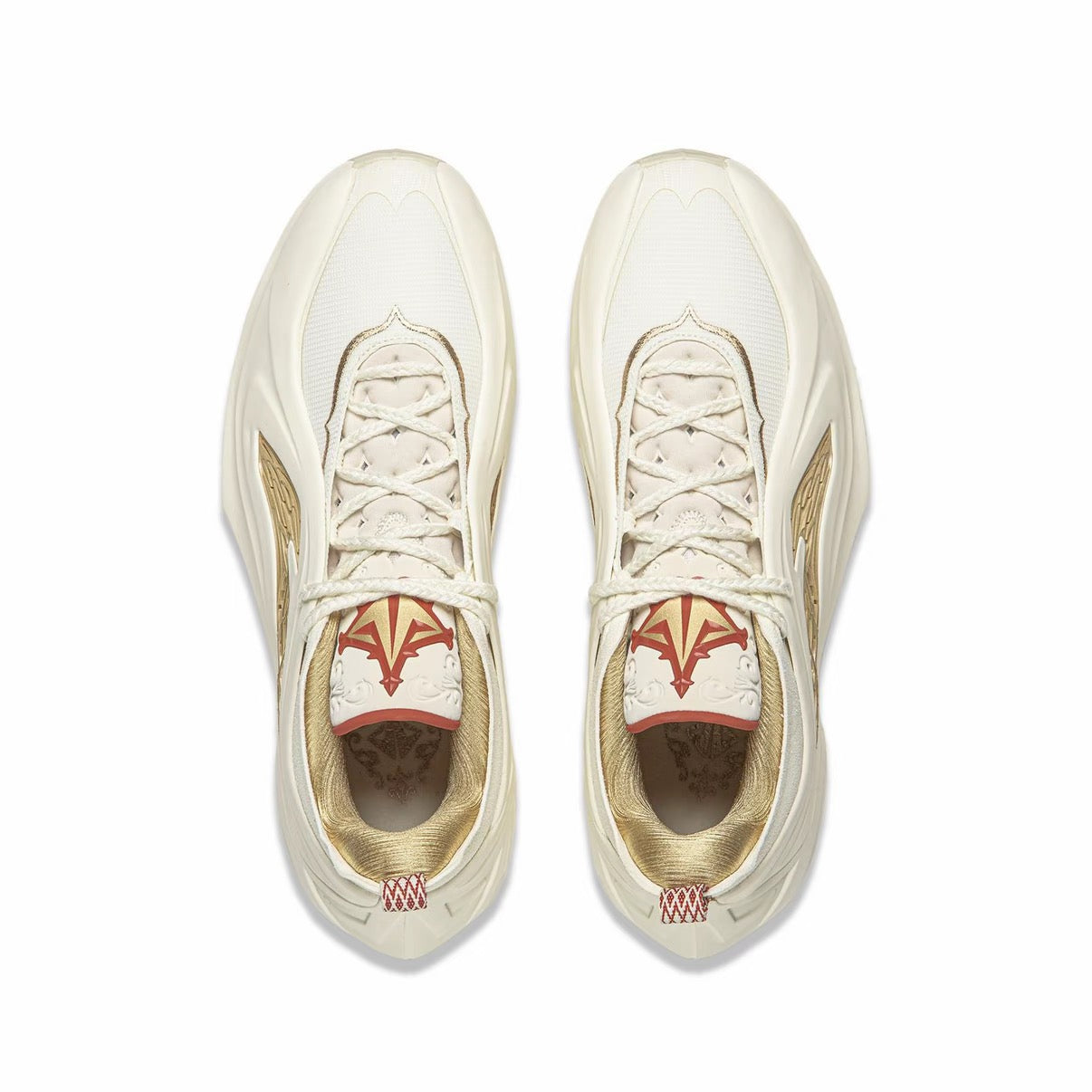 Li-Ning Jimmy Butler JB4 - Tianma