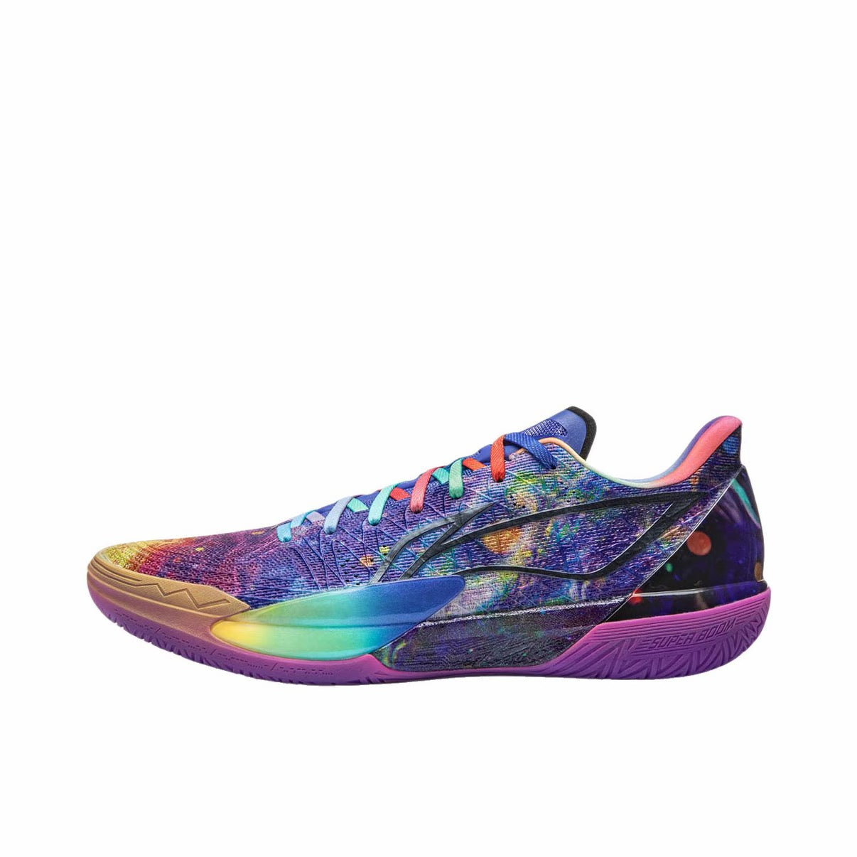 Li-Ning Gamma 2 - Starry Night