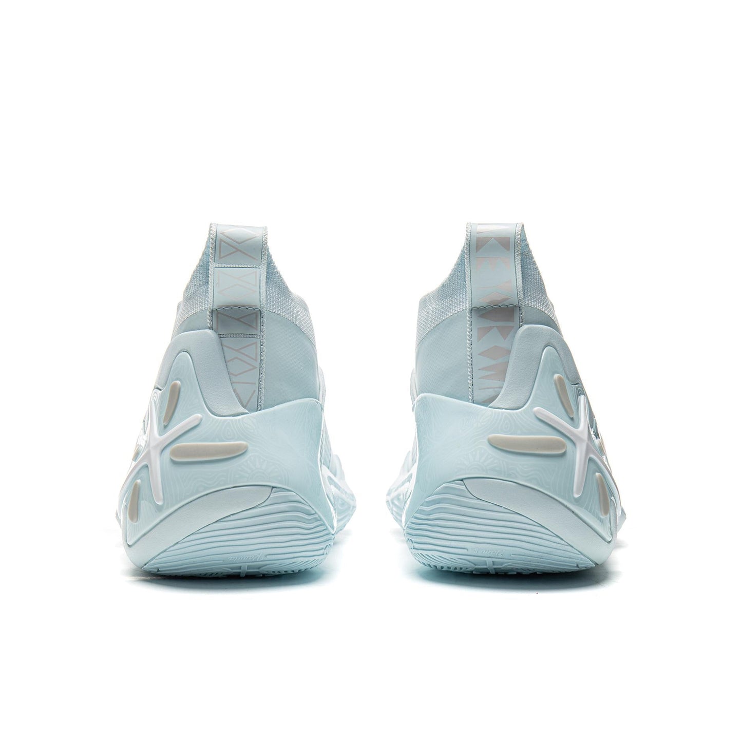 Li-Ning Way Of Wade 11 - Mint