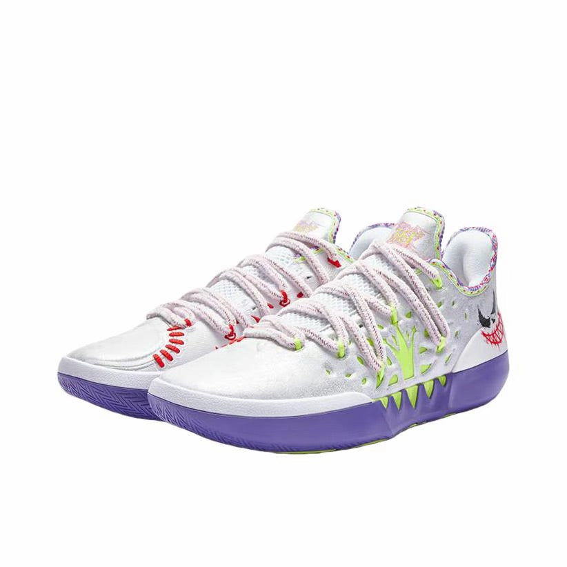 361° Nikola Jokić Joker 2 - Reversed Joker