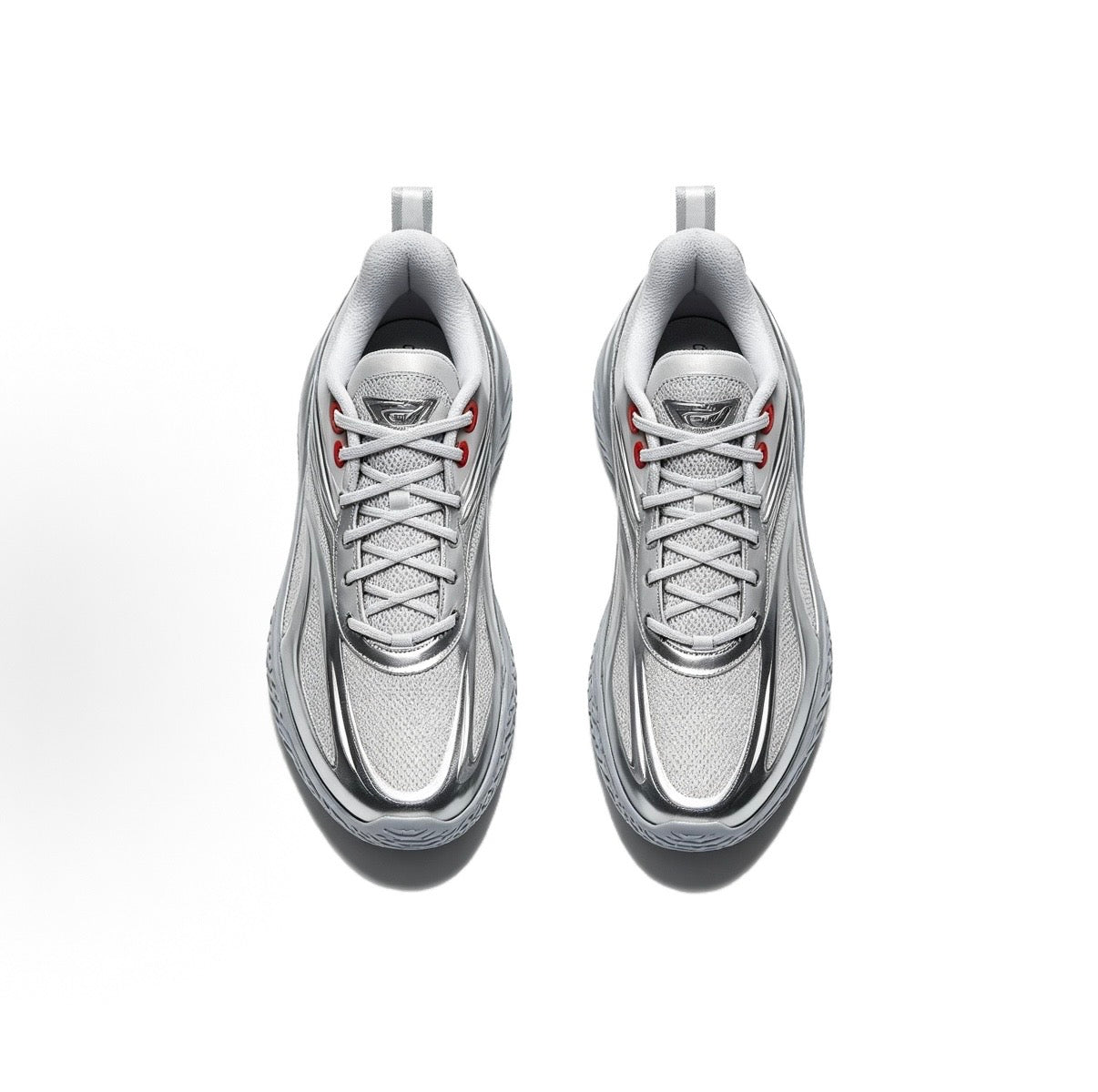 Anta Shock Wave 8 Pro - Antelope