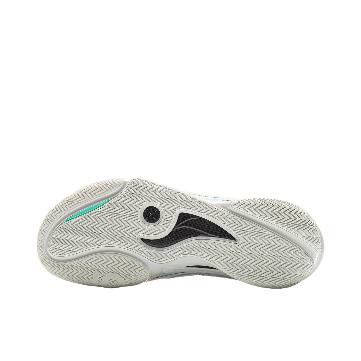 Li-Ning Wade 808 5 Ultra - Dizzy