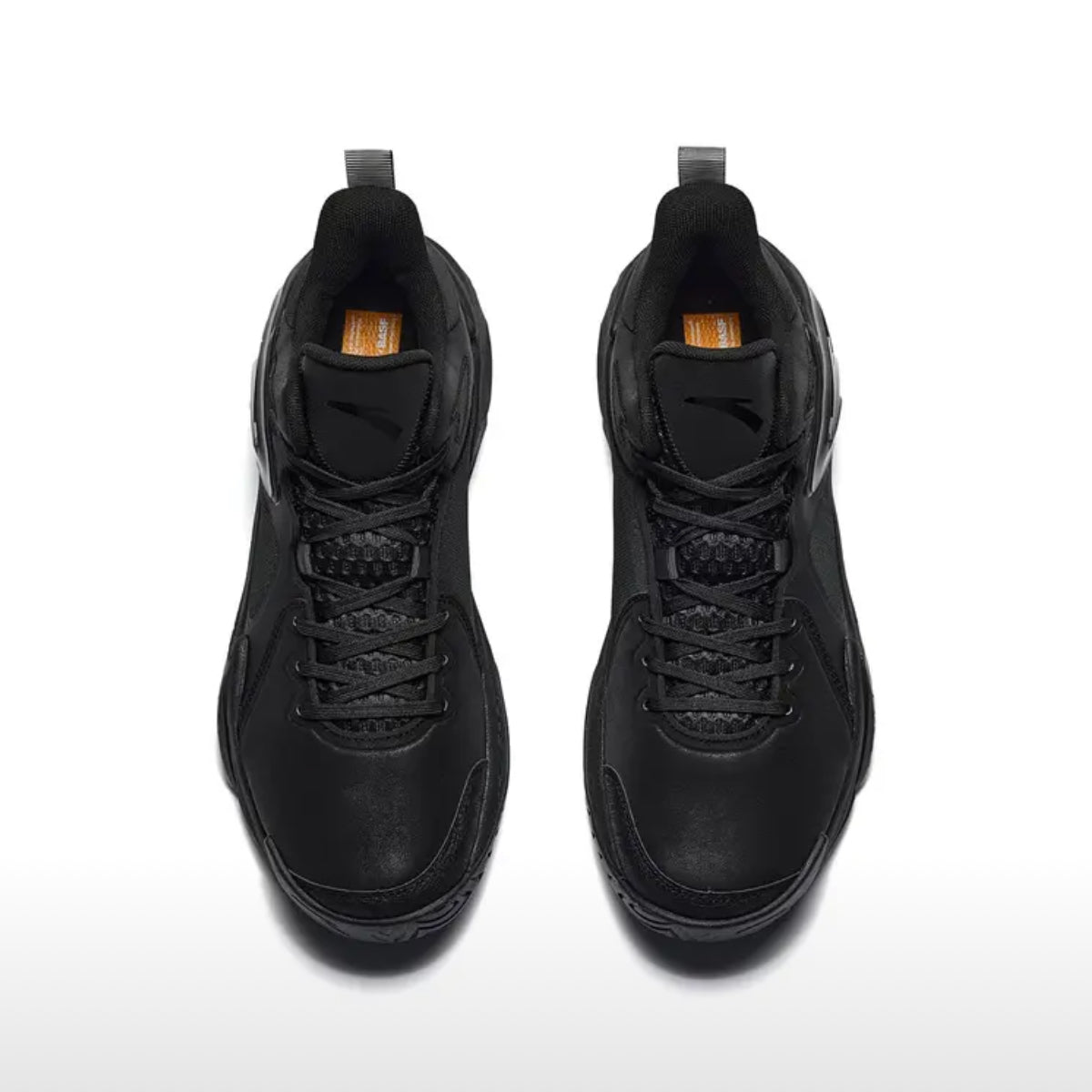 Anta Airspace 4.0 Summer - Basic Black