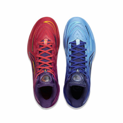 LPL x Li-Ning Liren 7 - Mandarin Duck / Kaiying