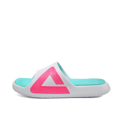 Peak Taichi Slides Sandals/Beach Home Slippers