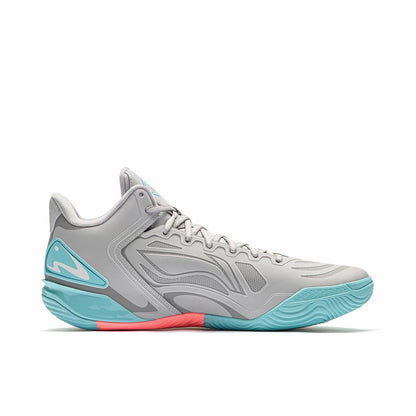 Li-Ning Liren 7 - Manuscript