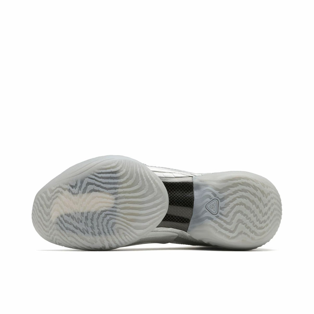 ANTA SNEAKERVERSE SV Eclosion Type1 - Silver