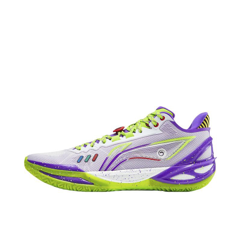 Li-Ning Liren 6 – Anto Sports