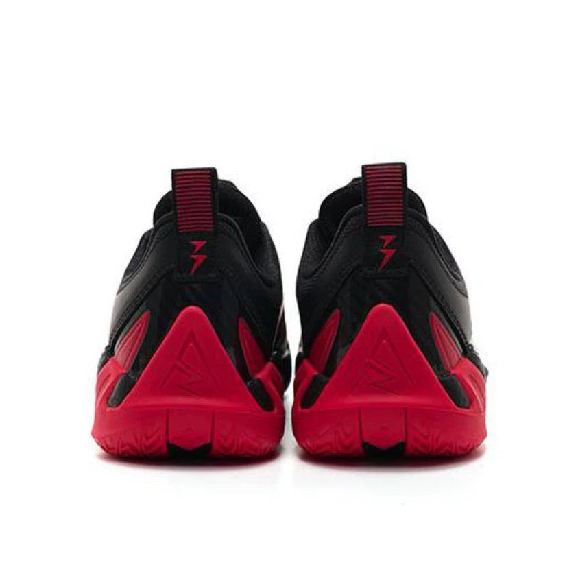 （Kids）Austin Reaves x Rigorer AR3 - Raging Fire