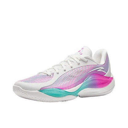 Anta Three-Point Rain 3 - Mint