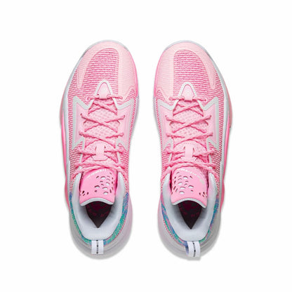 Li-Ning Badfive Hunting 1 - Pink