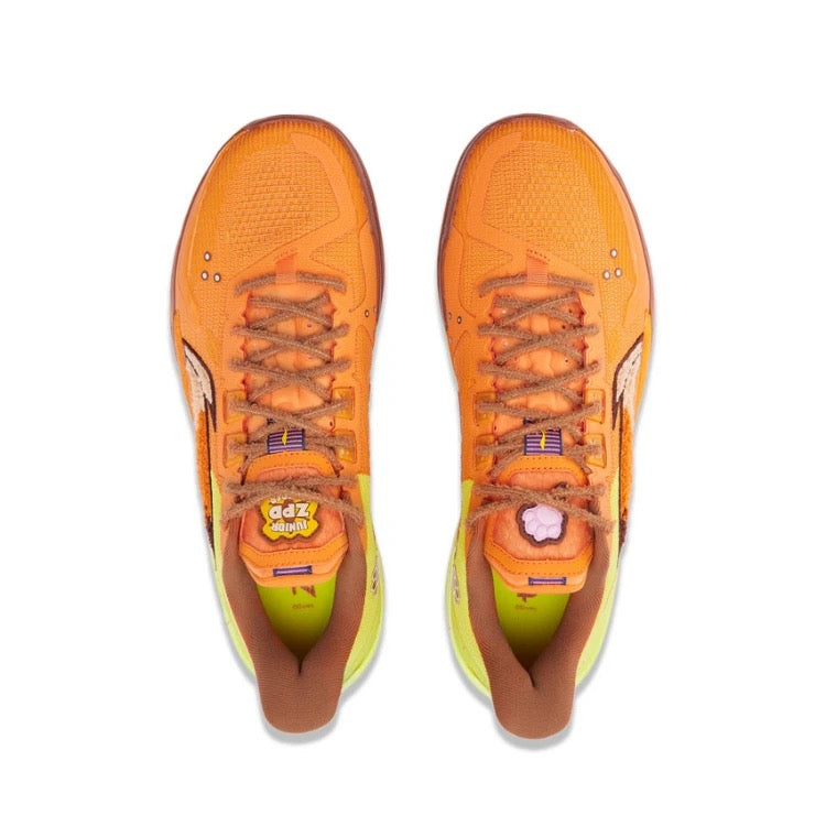 Disney Zootopia x Li-Ning Liren 6 V2 - Nick