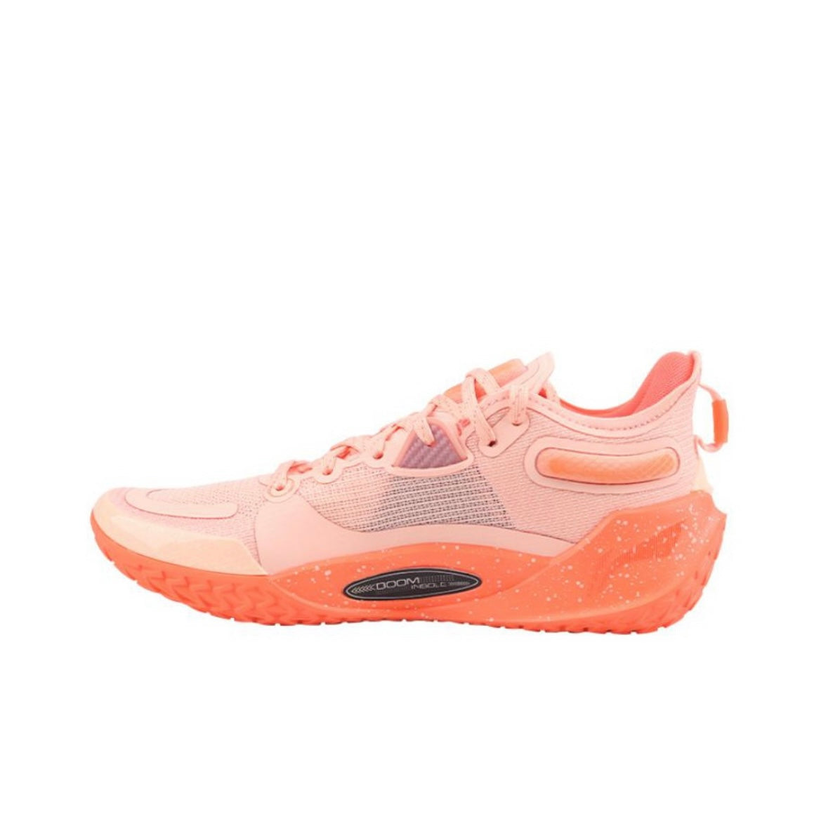 Li Ning Jimmy Butler JB1 - Orange