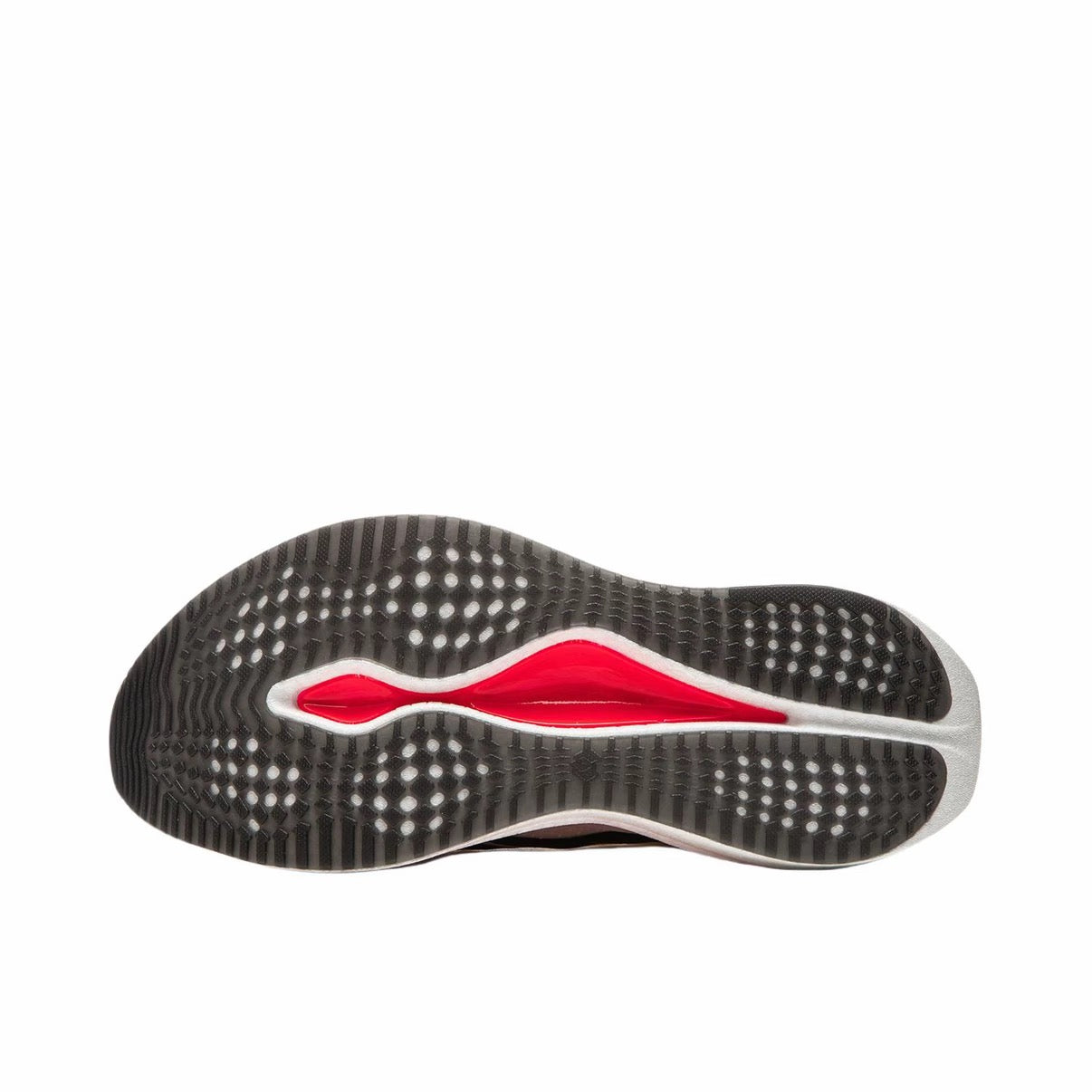 Li-Ning Red Hare 9 Ultra Marathon Running Shoes - White/Red