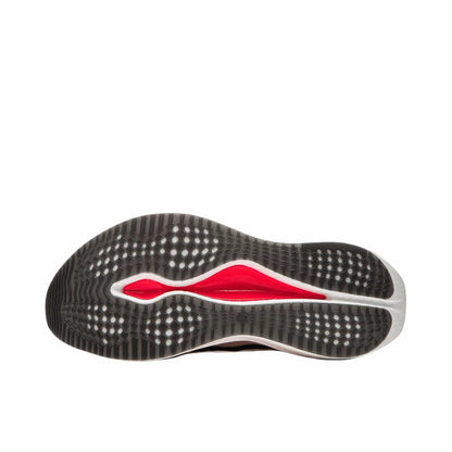 Li-Ning Red Hare 9 Ultra Marathon Running Shoes - White/Red