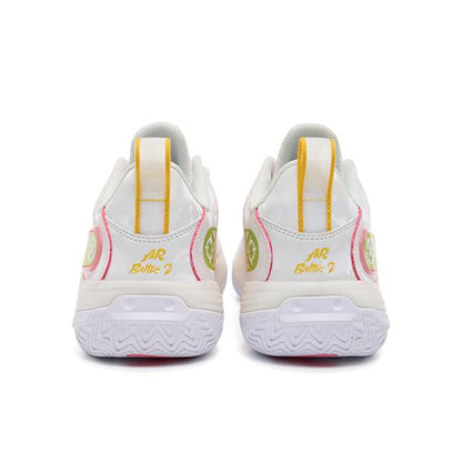 Rigorer Austin Reaves AR Battle 2 - White/Pink