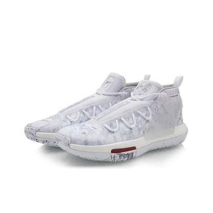 Li-Ning Wade Fission 6 - White