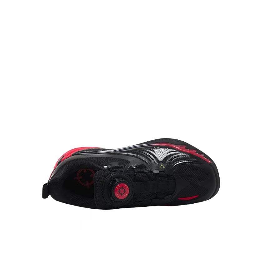 （Kids）Austin Reaves x Rigorer AR3 - Raging Fire