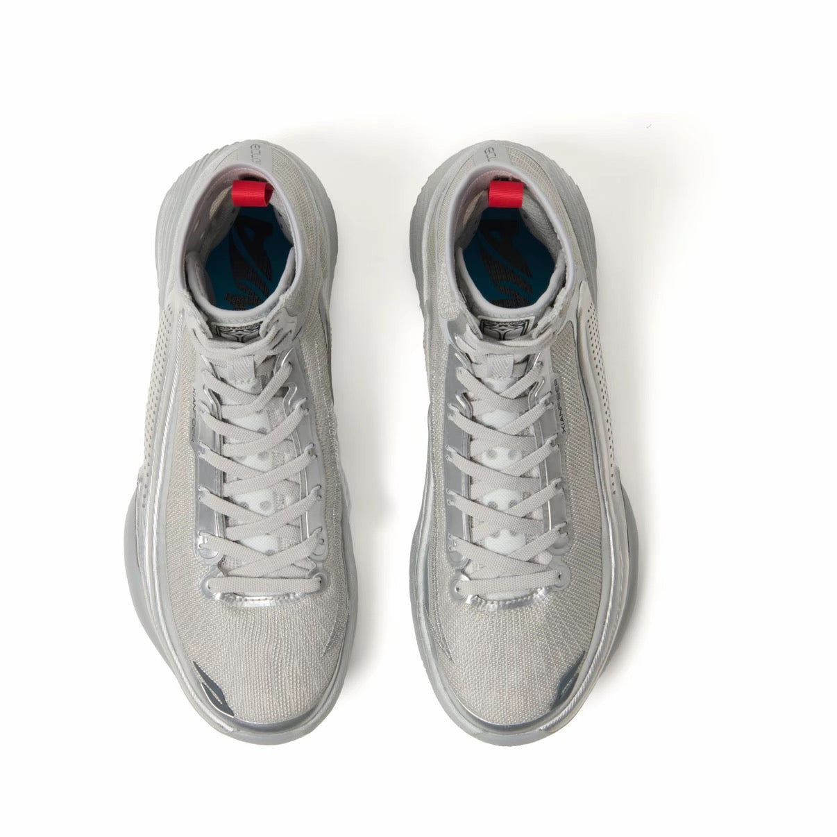 ANTA SNEAKERVERSE SV Eclosion Type1 - Silver