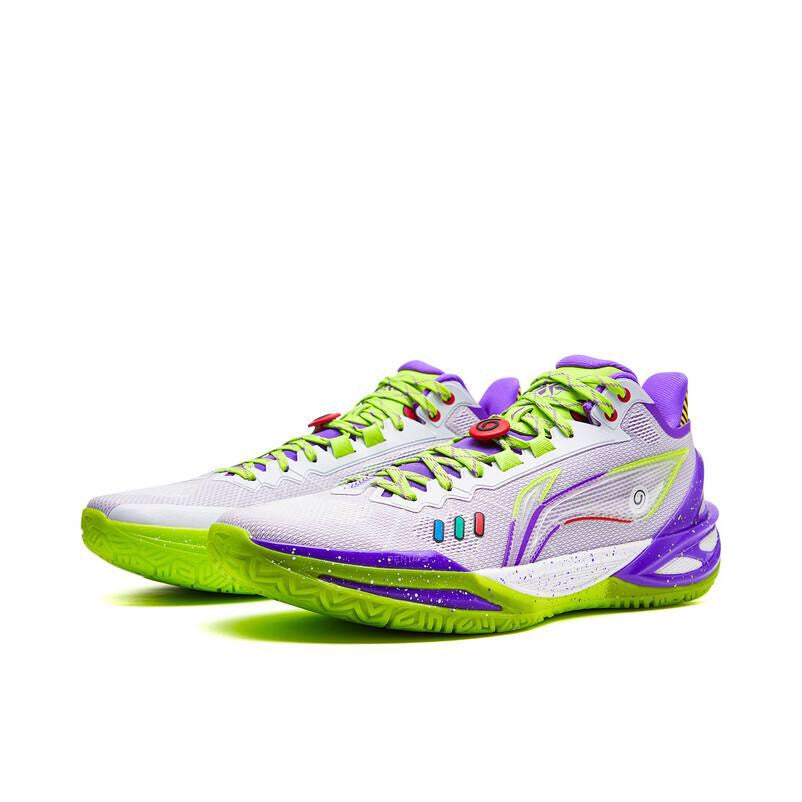 Li-Ning Liren 6 - Buzz Lightyear