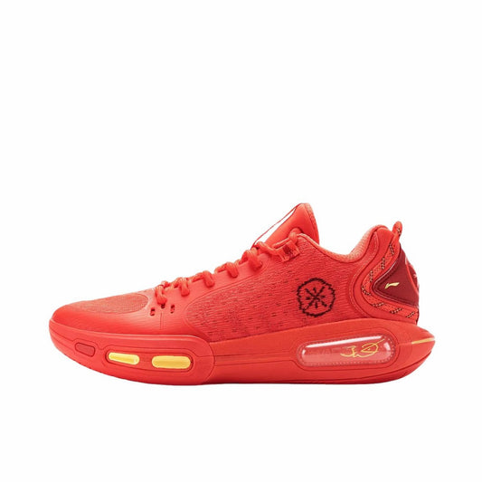 Li-Ning Wade Shadow 7 - Red