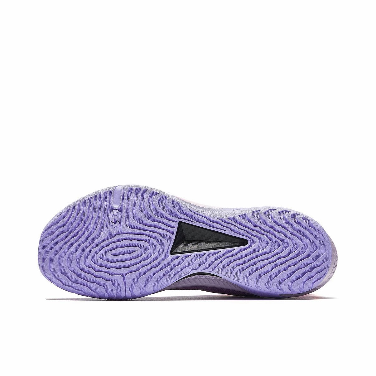 Donte DiVincenzo x Anta Swift Lightning（Shock Quick Decision ）7 - Purple