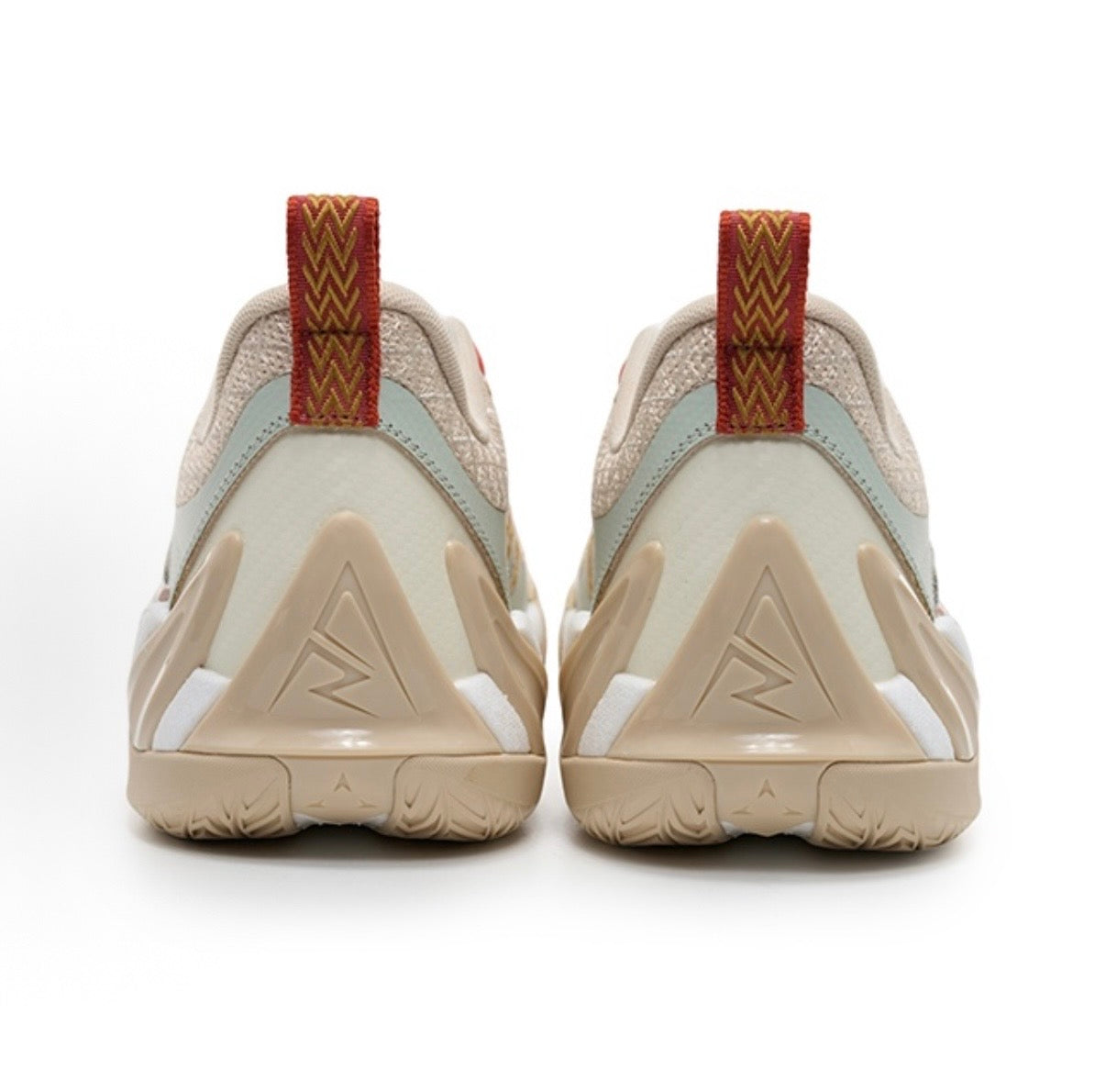Austin Reaves x Rigorer AR3 - HillBilly Kobe HBK