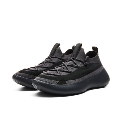 Peak Andrew Wiggins Mimicry V2 Casual Cultural Shoes - Black