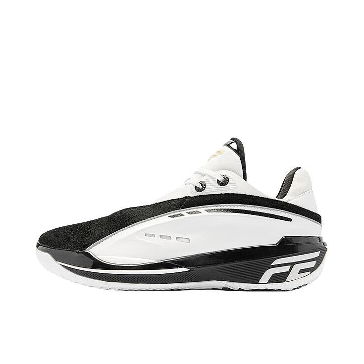 Keldon Johnson x Qiaodan FE2.5 TUBRO - Mike