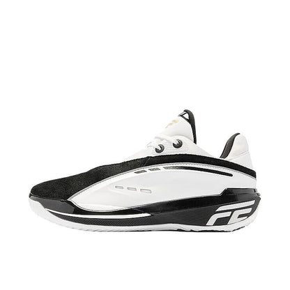 Keldon Johnson x Qiaodan FE2.5 TUBRO - Mike