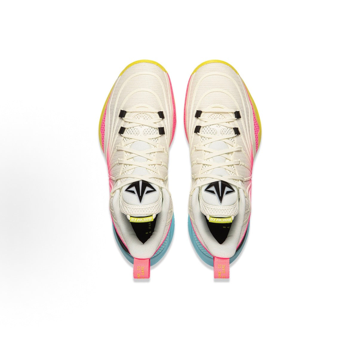 Li-Ning Jimmy Butler Jb Buckets 2 - Cyber Cowboy – Anto Sports
