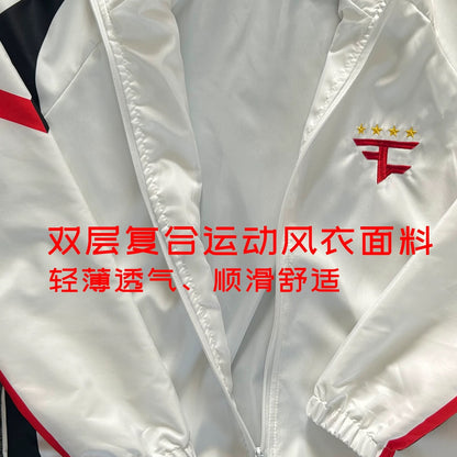 Faze Clan Team Uniform 2025CSGO Team S1mple Faze Jacket Cs2