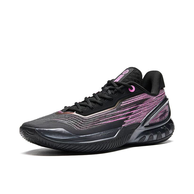 Donte DiVincenzo x Anta Instant ZAP 3 - Neon Shadow