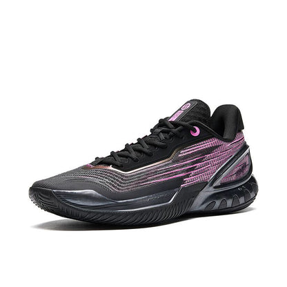 Donte DiVincenzo x Anta Instant ZAP 3 - Neon Shadow