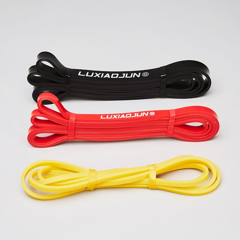 Lu Xiaojun Pull-up Resistance Band