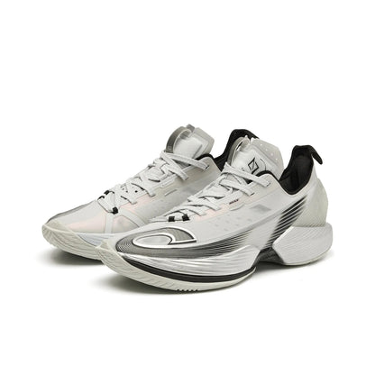 Qiaodan Rise - Thorny