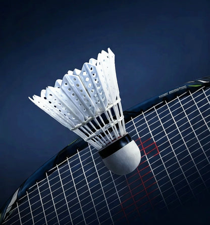 Li-Ning OKAY 1 Synthetic Shuttlecocks (6 per tube)