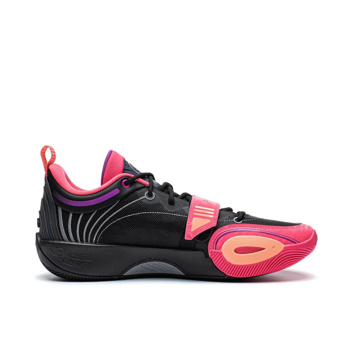 Li-Ning Wade All City 14 ENCORE - Sunrise
