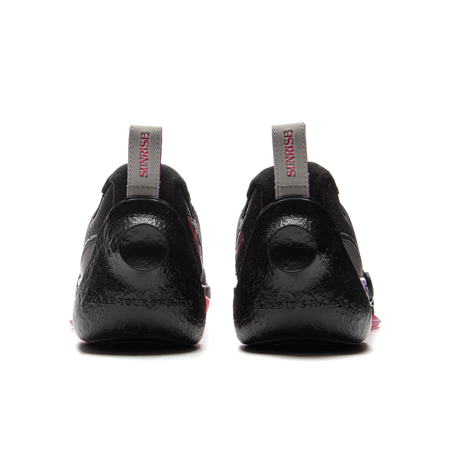 Li-Ning Wade All City 13 - Sunrise