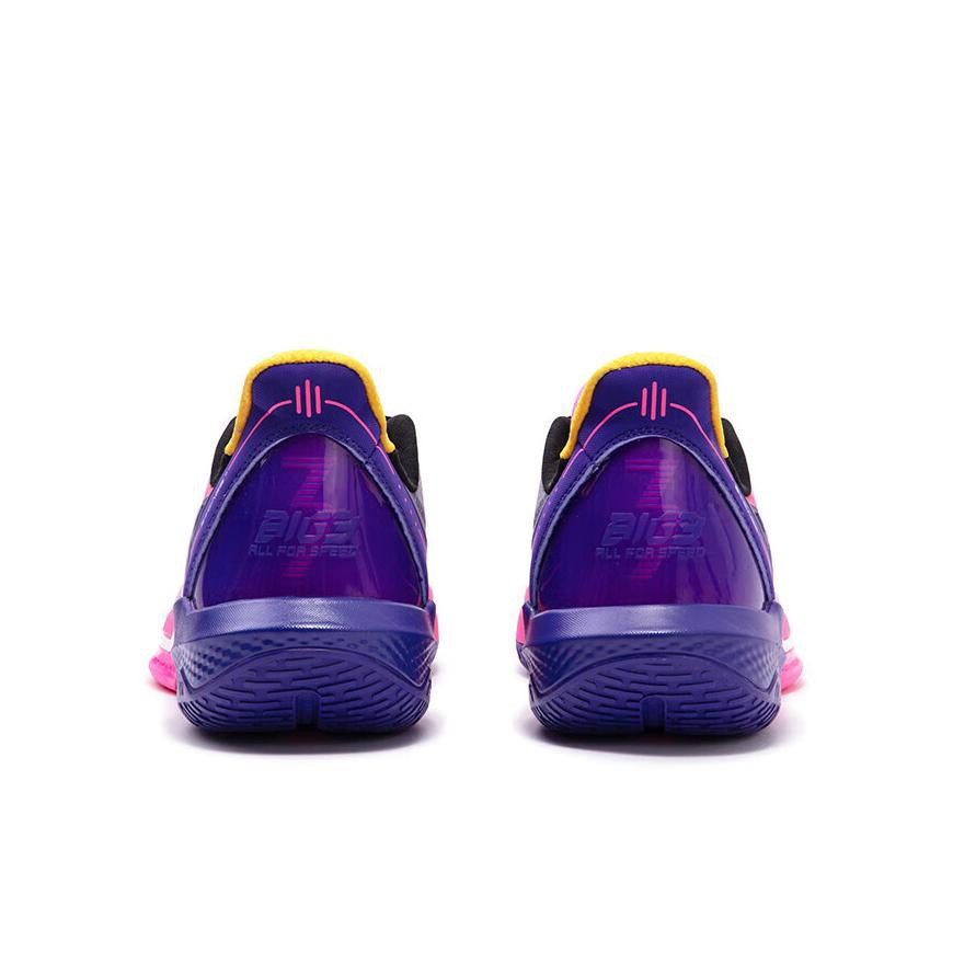 361° Big3 4.0 Quick - California Sunset