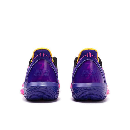 361° Big3 4.0 Quick - California Sunset