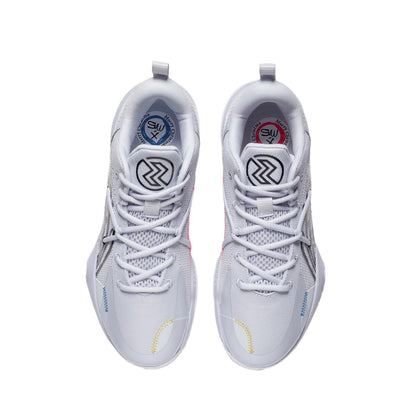 Li-Ning Speed 8 Light Foam - Christmas