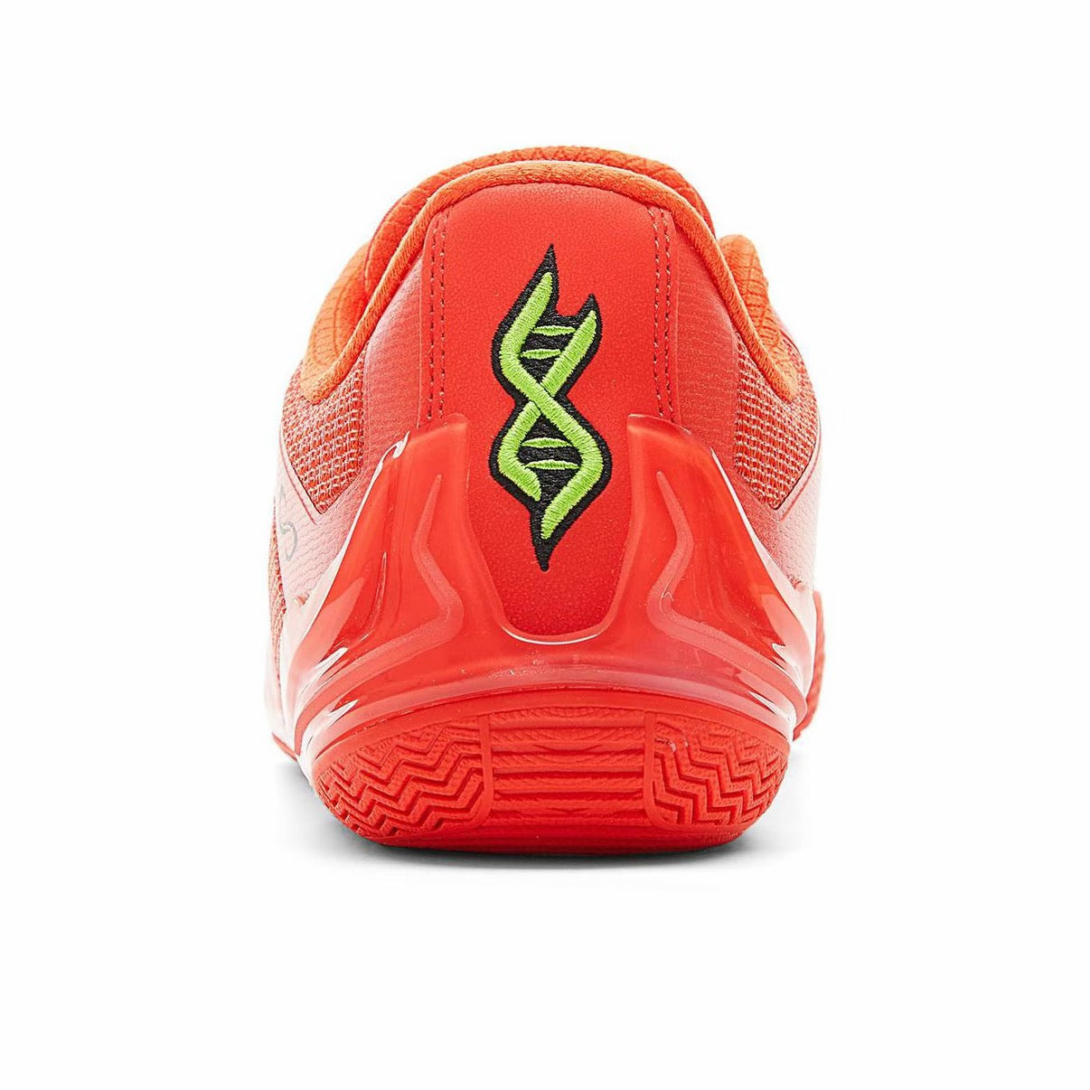 Peak Taichi Unmatched - Red Chain