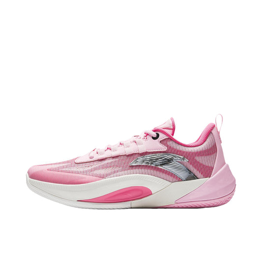 Donte DiVincenzo x Anta Instant ZAP 1 TD - Pink/White