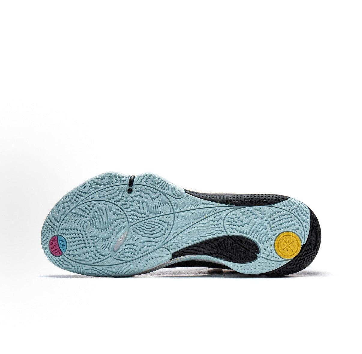 Li-Ning Wade All City 14 - Team No Sleep