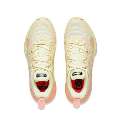 Li-Ning Yushuai Evolution Low - Honeydew Melon